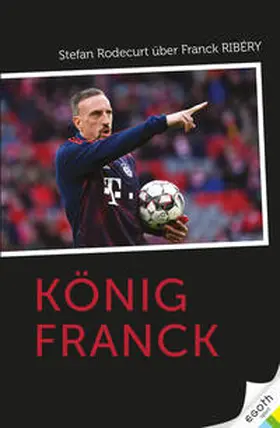 Rodecurt |  König Franck | Buch |  Sack Fachmedien