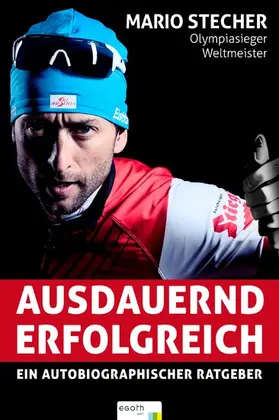 Stecher |  Ausdauernd erfolgreich | eBook | Sack Fachmedien