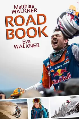 Walkner / Theiner |  Roadbook | eBook | Sack Fachmedien