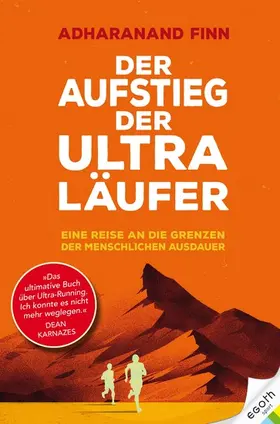 Finn |  Der Aufstieg der Ultra-Läufer | eBook | Sack Fachmedien