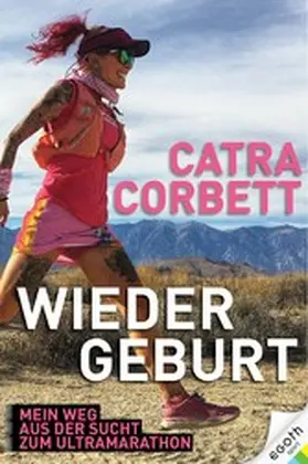 Corbett |  Catra Corbett: Wiedergeburt | eBook | Sack Fachmedien