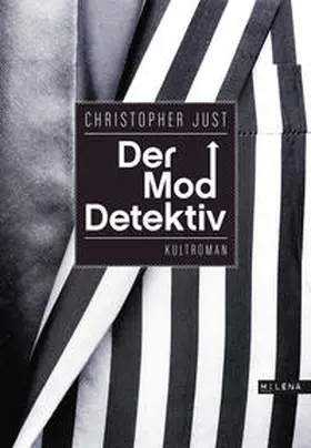 Just |  Der Moddetektiv | Buch |  Sack Fachmedien