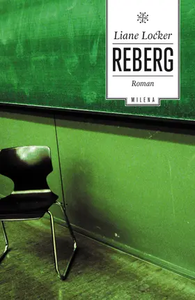 Locker |  Reberg | eBook | Sack Fachmedien