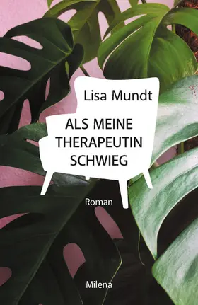 Mundt |  Als meine Therapeutin schwieg | eBook | Sack Fachmedien