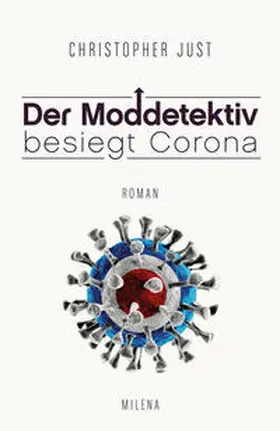 Christopher | Der Moddetektiv besiegt Corona | Buch | 978-3-903184-58-9 | www.sack.de