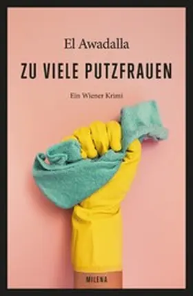 Awadalla |  Zu viele Putzfrauen | eBook | Sack Fachmedien