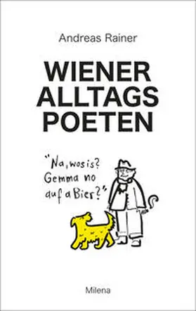 Rainer |  Wiener Alltagspoeten | Buch |  Sack Fachmedien