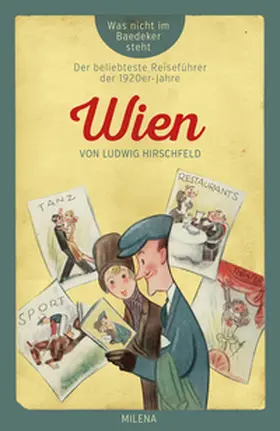 Hirschfeld |  Wien | eBook | Sack Fachmedien