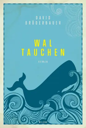 Bröderbauer |  WALTAUCHEN | eBook | Sack Fachmedien