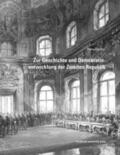 Fischer |  Zur Geschichte und Demokratieentwicklung der Zweiten Republik | Buch |  Sack Fachmedien