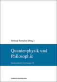 Reinalter |  Quantenphysik und Philosophie | Buch |  Sack Fachmedien