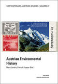 Landry / Kupper |  Austrian Environmental History | Buch |  Sack Fachmedien