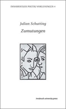 Schutting |  Zumutungen | Buch |  Sack Fachmedien