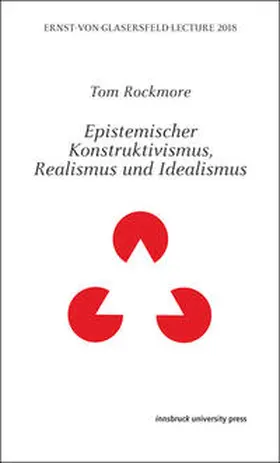 Rockmore / Hug / Mitterer |  Epistemischer Konstruktivismus, Realismus und Idealismus | Buch |  Sack Fachmedien