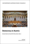 Bischof / Wineroither |  Democracy in Austria | Buch |  Sack Fachmedien