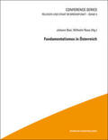 Bair / Rees |  Fundamentalismus in Österreich | Buch |  Sack Fachmedien
