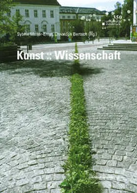 Moser-Ernst / Bertsch |  Kunst :: Wissenschaft | Buch |  Sack Fachmedien