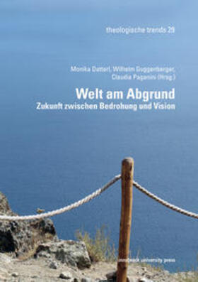 Datterl / Guggenberger / Paganini |  Welt am Abgrund | Buch |  Sack Fachmedien