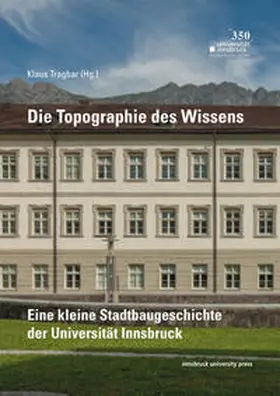 Tragbar |  Die Topographie des Wissens | Buch |  Sack Fachmedien