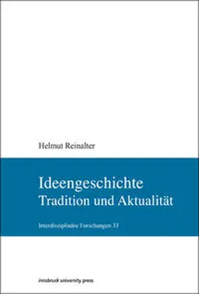 Reinalter |  Ideengeschichte | Buch |  Sack Fachmedien