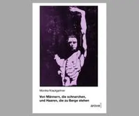 Krautgartner |  Von Männern, die schnarchen, und Haaren, die zu Berge stehen | Buch |  Sack Fachmedien