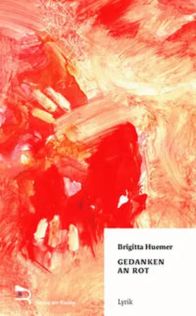 Huemer |  Gedanken an Rot | Buch |  Sack Fachmedien