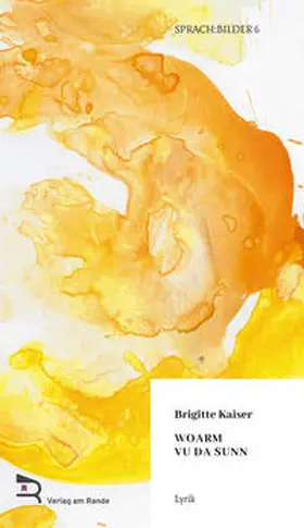 Kaiser |  woarm vu da sunn | Buch |  Sack Fachmedien