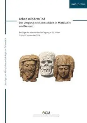Kühtreiber / Risy / Scharrer-Liska |  Leben mit dem Tod. | Buch |  Sack Fachmedien