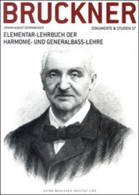 Dürrnberger / Lindner / Petermayr |  Elementar-Lehrbuch der Harmonie- und Generalbass-Lehre | Buch |  Sack Fachmedien