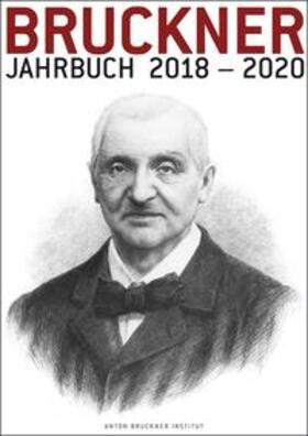 Lindner / Petermayr |  Bruckner Jahrbuch / 2018-2020 | Buch |  Sack Fachmedien