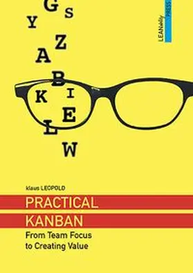 Leopold |  Practical Kanban | Buch |  Sack Fachmedien