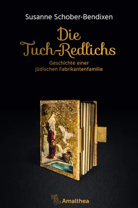 Schober-Bendixen |  Die Tuch-Redlichs | eBook | Sack Fachmedien