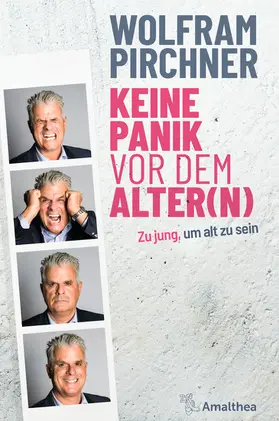 Pirchner |  Keine Panik vor dem Alter(n) | eBook | Sack Fachmedien