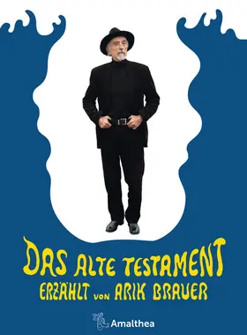 Brauer |  Das Alte Testament | eBook | Sack Fachmedien