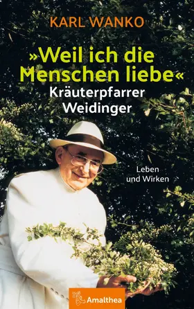 Wanko | "Weil ich die Menschen liebe" | E-Book | www.sack.de
