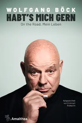 Böck / Frühwirth |  Habt's mich gern | eBook | Sack Fachmedien