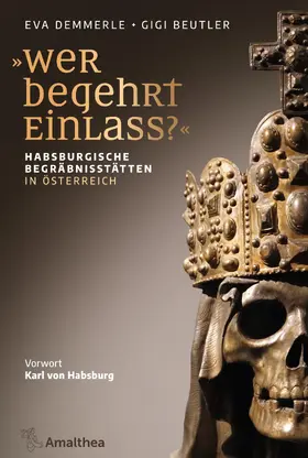 Demmerle / Beutler |  "Wer begehrt Einlass?" | eBook | Sack Fachmedien