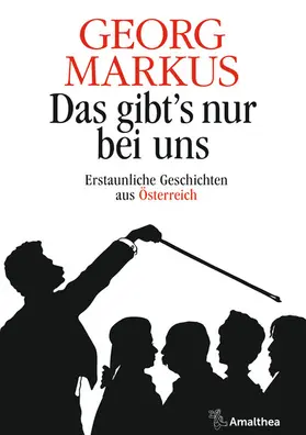 Markus |  Das gibt's nur bei uns | eBook | Sack Fachmedien