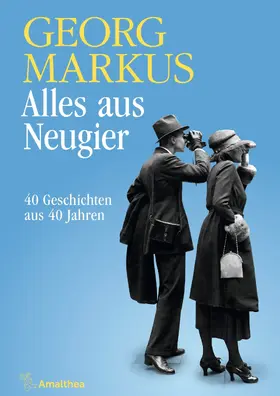 Markus |  Alles aus Neugier | eBook | Sack Fachmedien