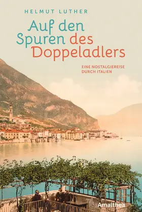 Luther |  Auf den Spuren des Doppeladlers | eBook | Sack Fachmedien