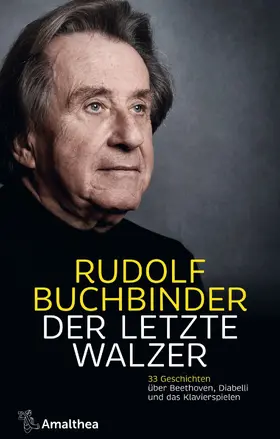 Buchbinder |  Der letzte Walzer | eBook | Sack Fachmedien