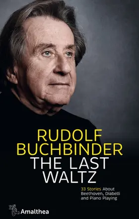 Buchbinder |  The Last Waltz | eBook | Sack Fachmedien