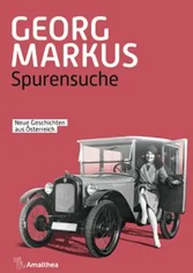 Markus |  Spurensuche | eBook | Sack Fachmedien