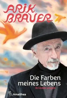 Brauer |  Die Farben meines Lebens | eBook | Sack Fachmedien