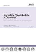 Halmich / Klein |  Sterbehilfe / Suizidbeihilfe in Österreich | Buch |  Sack Fachmedien