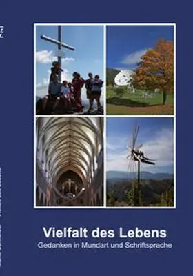 Schneider |  Vielfalt des Lebens | Buch |  Sack Fachmedien