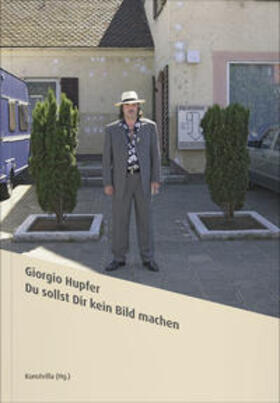 Mückl / Dippel / Strobel | Giorgio Hupfer | Buch | 978-3-903228-17-7 | sack.de