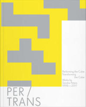 Peters / Holte / McGovern | PER/TRANS Performing the Cube | Buch | 978-3-903228-33-7 | sack.de