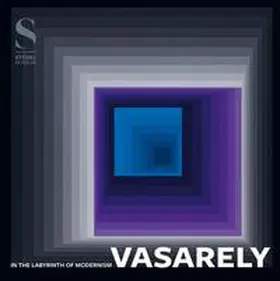 Engler / Martin Engler für Kunstmuseum Städel, Frankfurt am Main / Baumann |  Victor Vasarely | Buch |  Sack Fachmedien