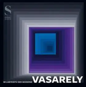 Baumann / Engler / Gauthier |  Victor Vasarely | Buch |  Sack Fachmedien